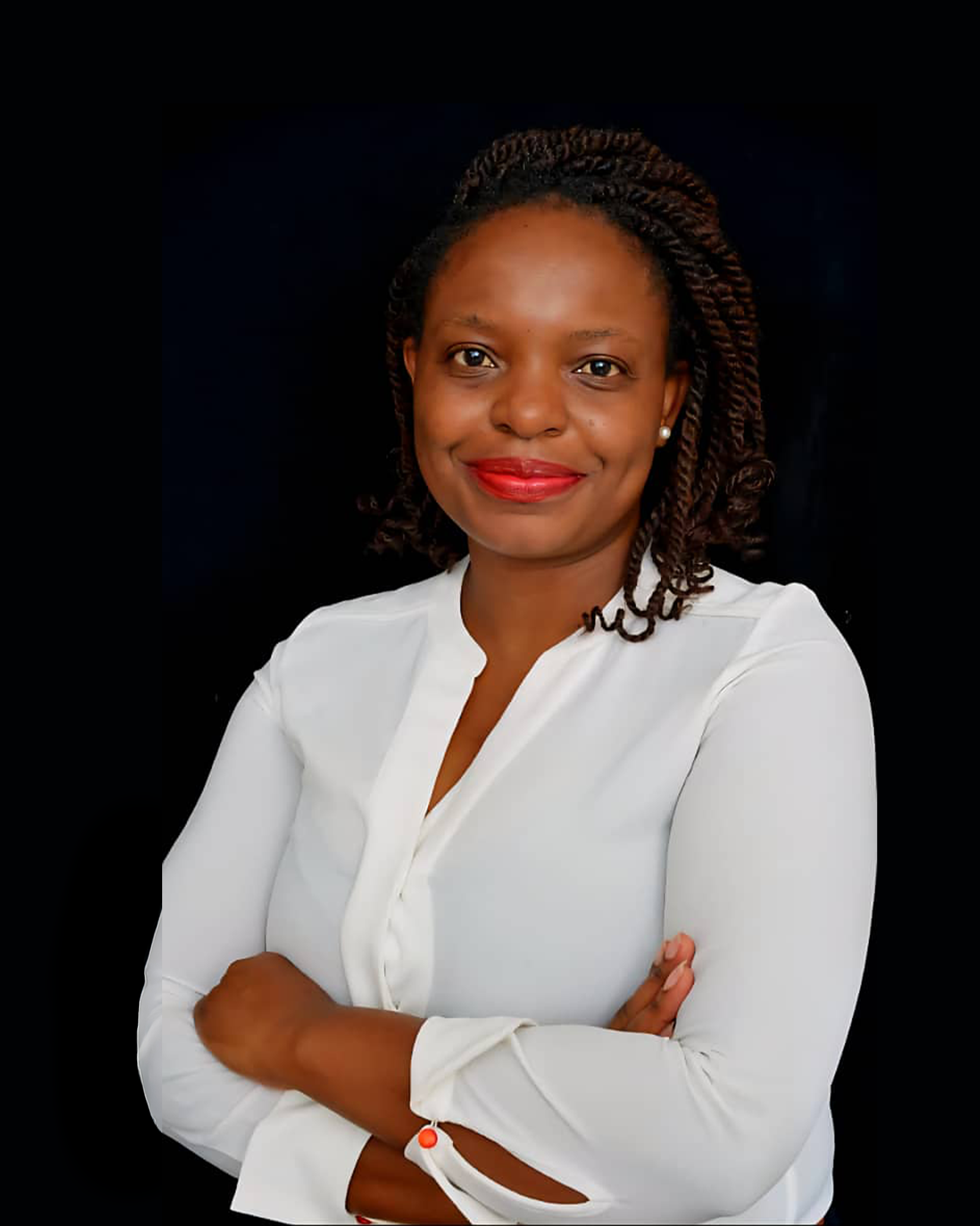 Mwanza Mukonkela